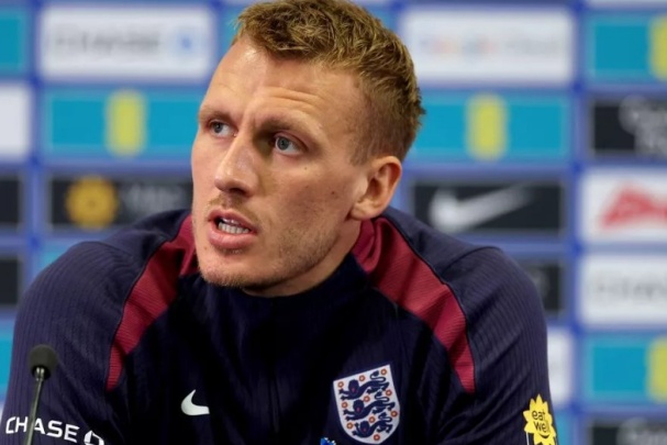 Ảnh bài viết Dan Burn: Tôi không có thù hận gì với Isak