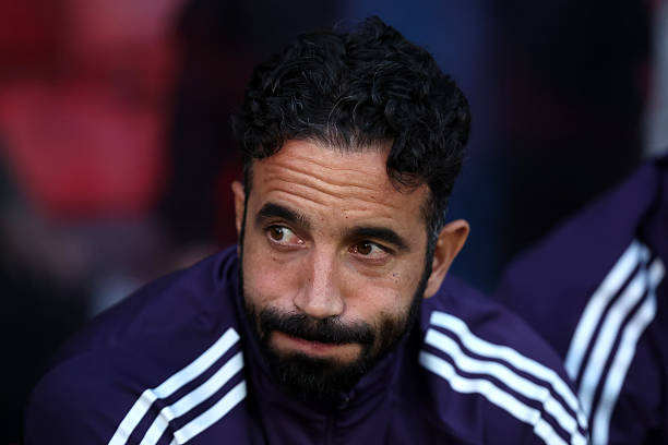 Ảnh bài viết Man United đã trải qua một kỳ chuyển nhượng tệ hại