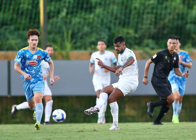 Ảnh bài viết CĐV Indonesia đồng loạt lên tiếng về thất bại của ĐT Việt Nam