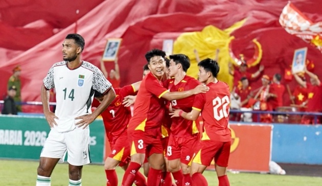 U23 Việt Nam cần thể hiện tốt hơn