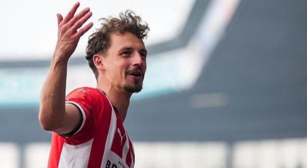 Olivier Boscagli là tân binh thú vị của Brighton.