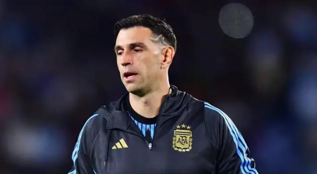 Ảnh bài viết Martinez sẽ trở lại Aston Villa sau khi không thể chuyển đến Man Utd