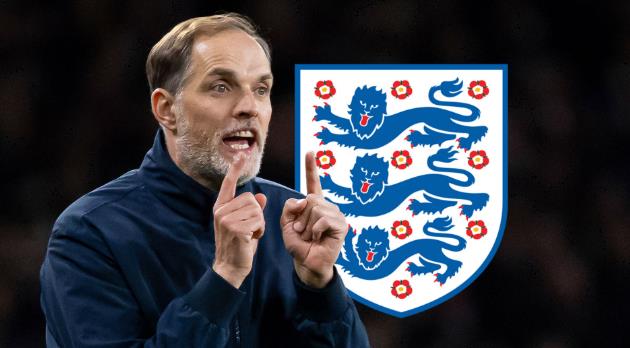 Ảnh bài viết ĐT Anh và HLV Tuchel: Thấy gì từ 4 trận đầu tiên?