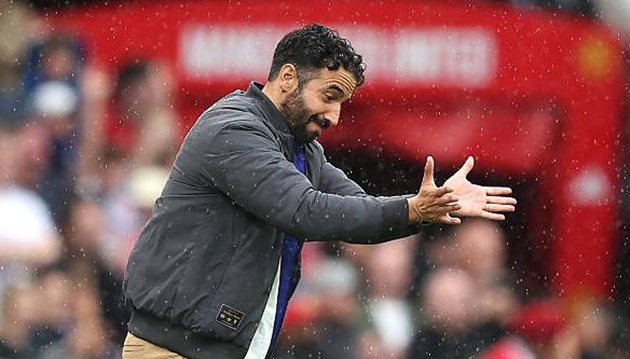 Sự hỗn loạn ở hàng tiền vệ Manchester United