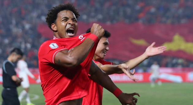 Xuân Son khao khát dự World Cup 2030 cùng tuyển Việt Nam.