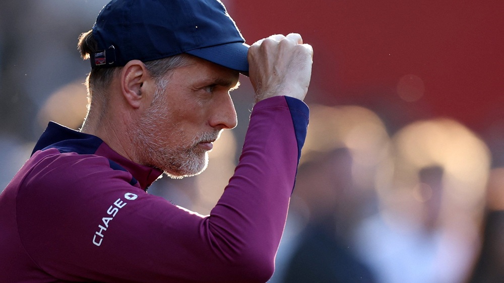 Ảnh bài viết Đã đến lúc Thomas Tuchel nghiêm túc với World Cup 2026