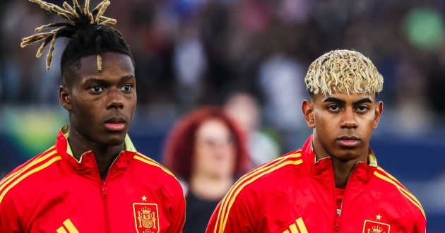 Ảnh bài viết Soi trận Thổ Nhĩ Kỳ vs Tây Ban Nha: Tranh ngôi đầu bảng E