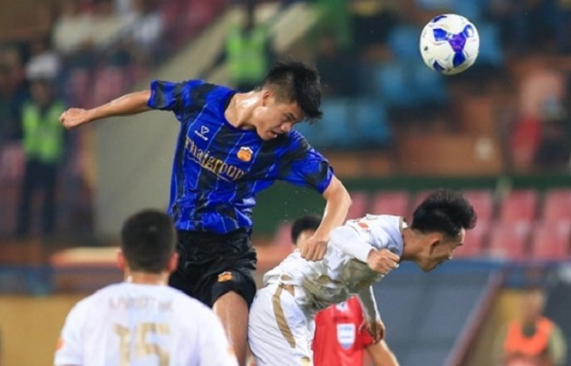 Ảnh bài viết HAGL nghỉ thi đấu vòng 4 V.League do dời lịch trận đấu