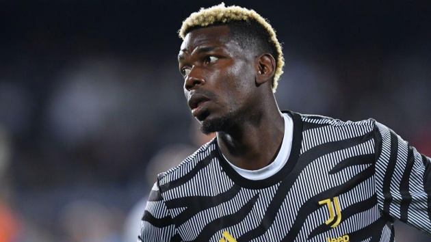Ảnh bài viết Pogba tăng cân mất kiểm soát, gần 100kg sau khi bị Juve loại bỏ