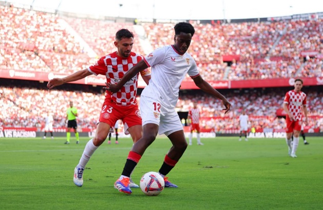 Arsenal chỉ thu về số tiền ít ỏi từ thương vụ Lokonga
