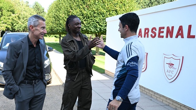 Ảnh bài viết Ngoại hạng Anh chi tiêu nhưng vẫn cẩn trọng tài chính