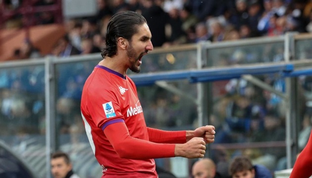 AC Milan cố gắng đưa Yacine Adli rời câu lạc bộ