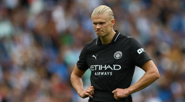 Ảnh bài viết Chuyển nhượng tối 6/9: Điều kiện để Real có Haaland; MU nhập cuộc giành Marc Guehi