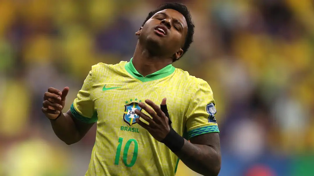 Ảnh bài viết Tương lai nào cho Rodrygo sau khi không thể đến Arsenal?