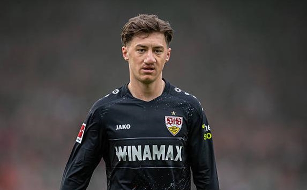 Ảnh bài viết Thực hư chuyện Real và Man United quan tâm Stiller