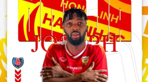 Ảnh bài viết Onoja: Điểm sáng ở tuyến giữa của Hồng Lĩnh Hà Tĩnh