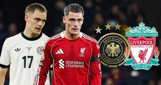 Ảnh bài viết Chuyện gì đang xảy ra với Florian Wirtz?