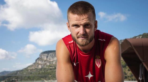 Ảnh bài viết Eric Dier chia sẻ nỗi đau khi không được gọi lên tuyển Anh