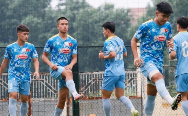Chung Nguyen Do chia sẻ về quá trình thích nghi với bóng đá Việt Nam - 79king co