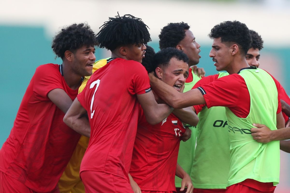 U23 Yemen thắng nhọc Bangladesh nhờ bàn bù giờ: Chờ quyết đấu Việt Nam