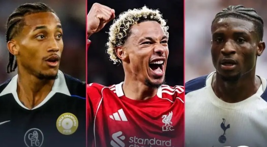 Ảnh bài viết Người thắng kẻ thua sau kỳ chuyển nhượng hè Ngoại hạng Anh