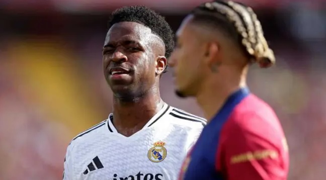 Ảnh bài viết Real đánh bại Barca trên TTCN, vậy còn La Liga thì sao?