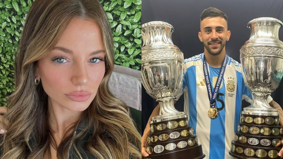 Ảnh bài viết Tân binh Atletico lén đưa nhân tình về nhà, bị camera giám sát “tố cáo”