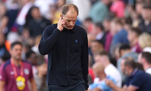 Ảnh bài viết Thắng nhọc nhằn Andorra, Tuchel không hài lòng với 3 sao tuyển Anh