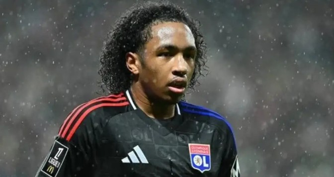 Ảnh bài viết Fofana giải thích lý do từ chối cả Chelsea và Liverpool