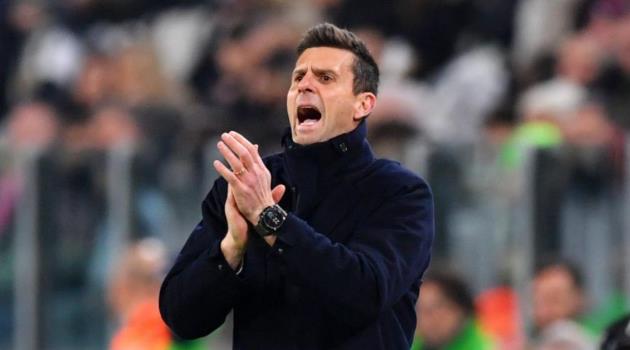 Juventus sẽ tiết kiệm bao nhiêu nếu Thiago Motta gia nhập Leverkusen? - ket qua xs mb