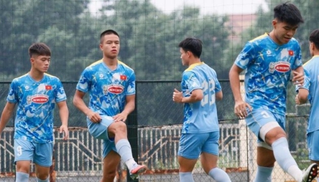 Chung Nguyen Do được kỳ vọng hòa nhập tốt hơn với bóng đá Việt Nam.