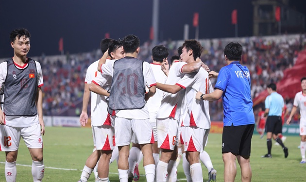Ảnh bài viết U23 Việt Nam có thể phải đá penalty với Yemen?