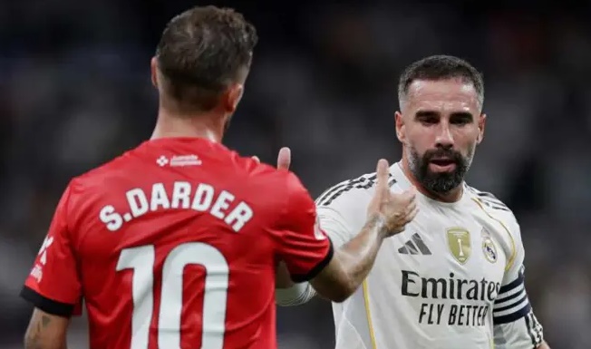 Vai trò đội trưởng và tác động đến độ tuổi trung bình của Real Madrid