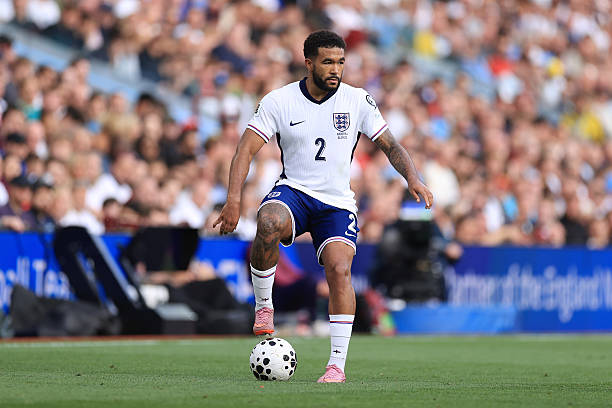 Ảnh bài viết Roy Keane và Ian Wright đồng quan điểm về Reece James