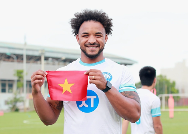 Ảnh bài viết CĐV Indonesia tranh luận về giấc mơ World Cup của Xuân Son