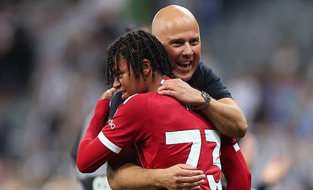 Ảnh bài viết Liverpool và những chiến lược mới trong phát triển cầu thủ trẻ