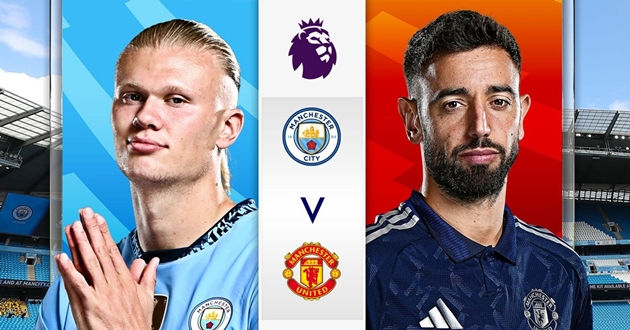 Ảnh bài viết Man City vs Man United: Danh sách 14 "bệnh binh" trước đại chiến