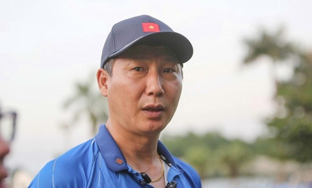U23 Việt Nam chưa có những màn trình diễn tốt nhất.