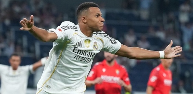 Ảnh bài viết Mbappe bị thuyết phục bởi Alonso, Real sẵn sàng tranh danh hiệu Champions League