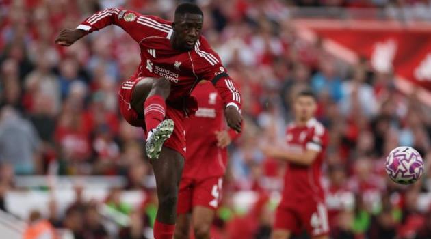 Ảnh bài viết Konate tiết lộ Mbappe thúc giục anh gia nhập Real Madrid