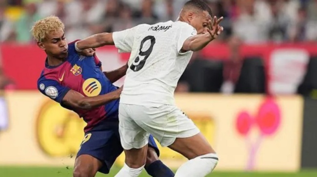 Ảnh bài viết Từ hỗn loạn đến bền vững: La Liga có bị Ngoại hạng Anh vượt mặt?