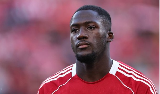 Ảnh bài viết Liverpool đã sẵn sàng cho sự ra đi của Konate