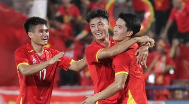 U23 Việt Nam có thể là đại diện duy nhất của bóng đá Đông Nam Á đi tiếp vào vòng trong.