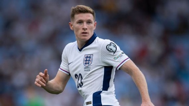 Ảnh bài viết Anderson quyết tâm dự World Cup sau màn ra mắt ấn tượng