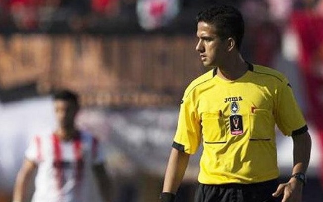 Ảnh bài viết Trọng tài Indonesia điều hành trận quyết định của U23 Việt Nam tại vòng loại U23 châu Á