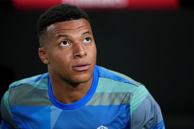 Mbappe dự đoán bất ngờ về đội vô địch Ngoại Hạng Anh mùa này - tải app s666