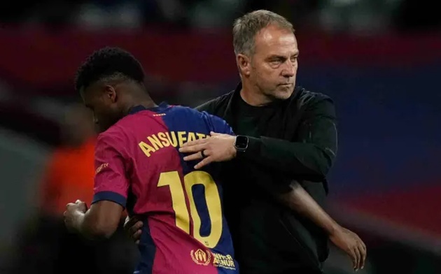 Ảnh bài viết La Masia: Sự ra đi của các tài năng trẻ Barcelona