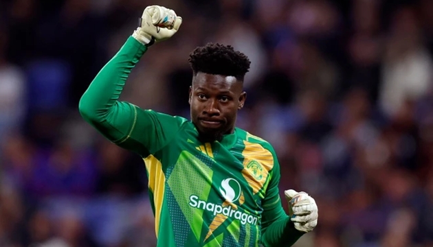 Ảnh bài viết Chuyển nhượng sáng 8/9: Onana rời MU với lương gấp đôi; Mbappe mời Salah đến Real