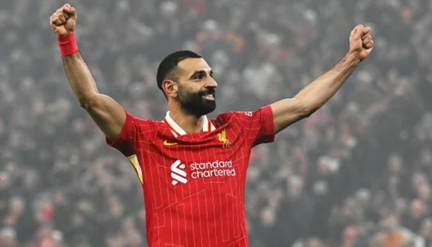 Salah liệu có đến Real cùng Mbappe?