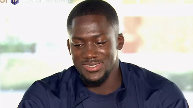 Ảnh bài viết Konate “thả thính” Real, CĐV Liverpool tức giận đòi bán ngay tháng Giêng